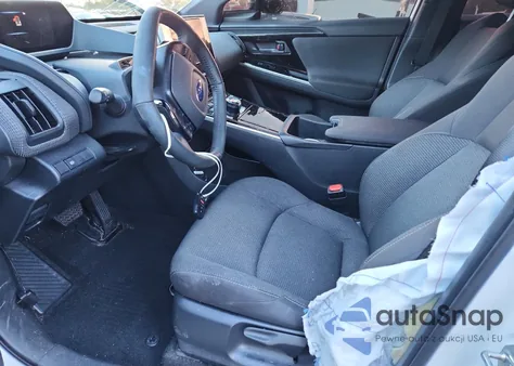 2024 Subaru Solterra Premium z USA, uszkodzony, nr VIN JTMABABA3RA051669